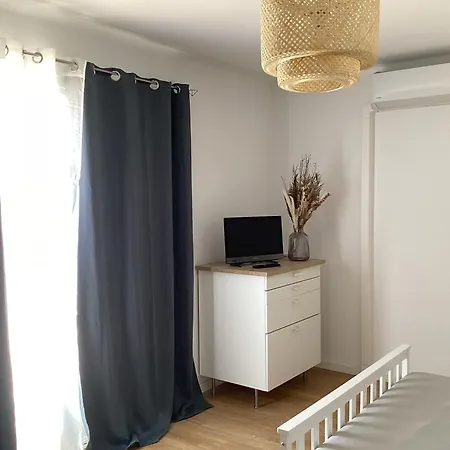 La Nina Homestay Flayosc